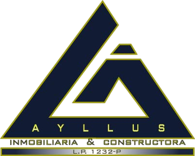 logo AYLUS INMOBILIARIA Y CONSTRUCTORA