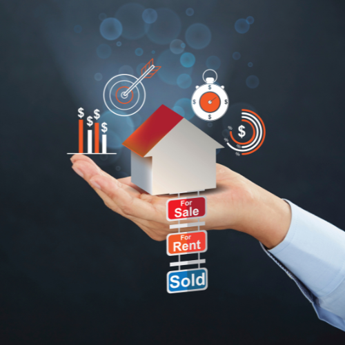 VENDE TU PROPIEDAD CON NOSOTROS AYLUS INMOBILIARIA Y CONSTRUCTORA